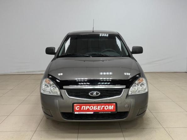 Lada (ВАЗ) Priora I Рестайлинг с пробегом 2015 года, цена 480 000 рублей, 158349 км, хэтчбек, Автокод Объявления