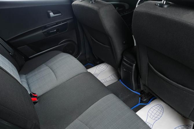 Kia Ceed I Рестайлинг с пробегом 2010 года, цена 819 000 рублей, 204000 км, хэтчбек, Автокод Объявления
