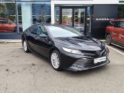 Toyota Camry VIII (XV70) Москва  - изображение 21