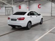 Lada (ВАЗ) Vesta I Казань  - изображение 28