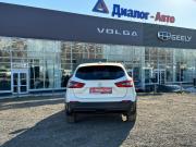 Nissan Qashqai II Рестайлинг Набережные Челны  - изображение 26
