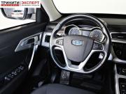 Geely Atlas I Белгород  - изображение 30