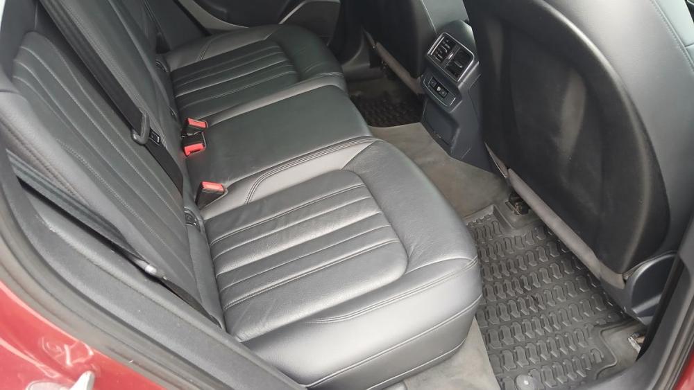 Audi Q5 II (FY) Екатеринбург  - изображение 22