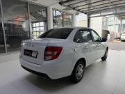 Lada (ВАЗ) Granta I Рестайлинг Минеральные Воды  - изображение 11