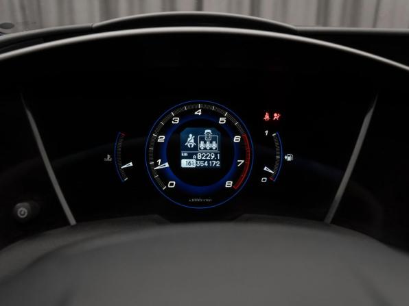Honda Civic VIII с пробегом 2008 года, цена 680 000 рублей, 354105 км, хэтчбек, Автокод Объявления