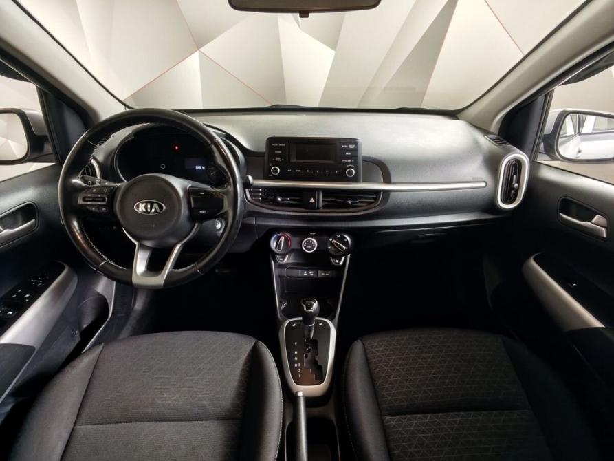 Kia Picanto III Москва  - изображение 14