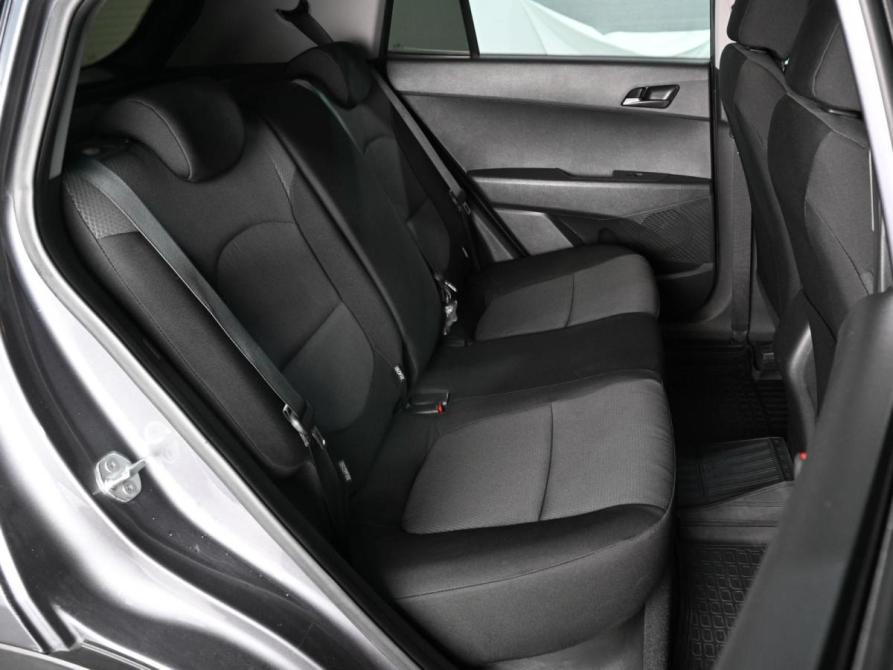 Hyundai Creta I Рестайлинг Ростов-на-Дону  - изображение 7