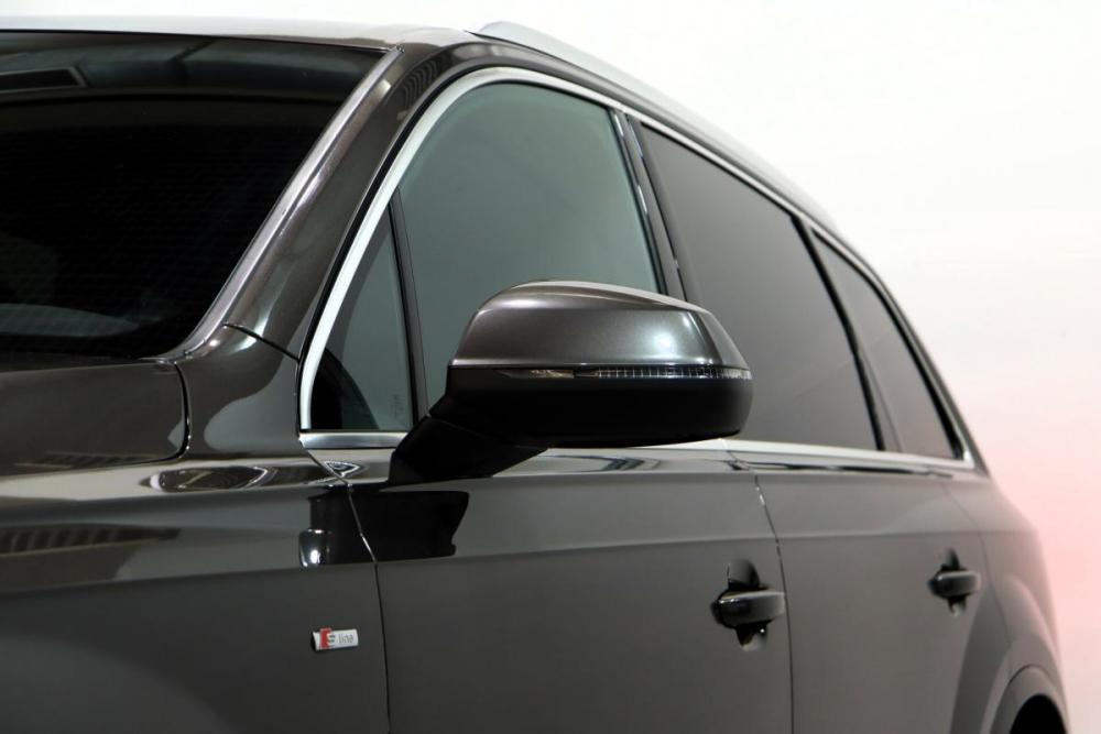 Audi Q7 II (4M) Сургут  - изображение 13