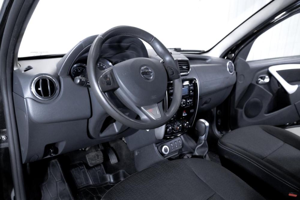 Nissan Terrano III (D10) Тюмень  - изображение 13