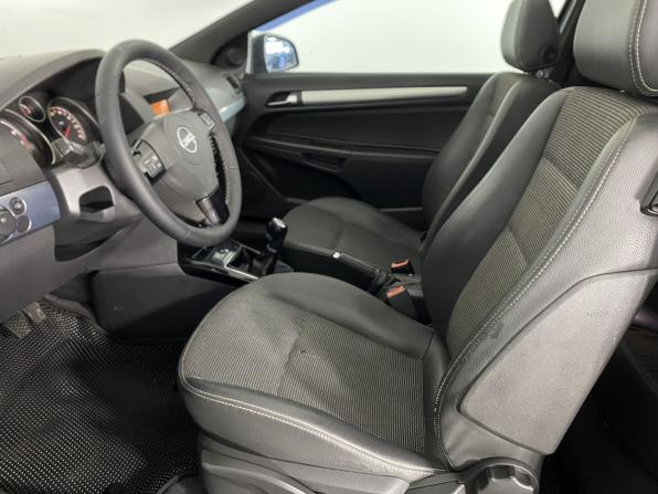 Opel Astra H Рестайлинг с пробегом 2010 года, цена 499 000 рублей, 218840 км, хэтчбек, Автокод Объявления