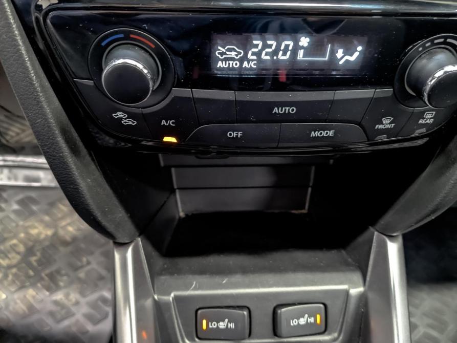 Suzuki Vitara II Рестайлинг Москва  - изображение 23