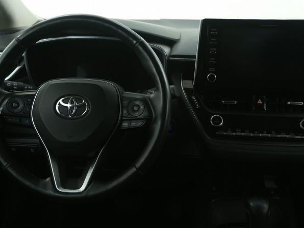 Toyota Corolla XII (E210) с пробегом 2019 года, цена 1 749 000 рублей, 130000 км, седан, Автокод Объявления
