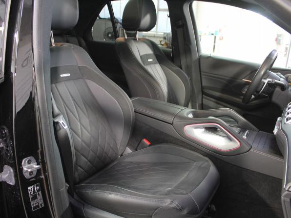 Mercedes-Benz GLE AMG II (V167) Рестайлинг с пробегом 2024 года, цена 12 800 000 рублей, 44135 км, внедорожник, Автокод Объявления