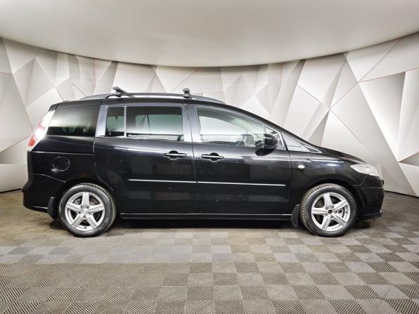 Mazda 5 I (CR) Рестайлинг с пробегом 2008 года, цена 745 000 рублей, 207591 км, компактвэн, Автокод Объявления