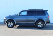 Mitsubishi Pajero Sport I Рестайлинг Нижний Новгород  - изображение 26