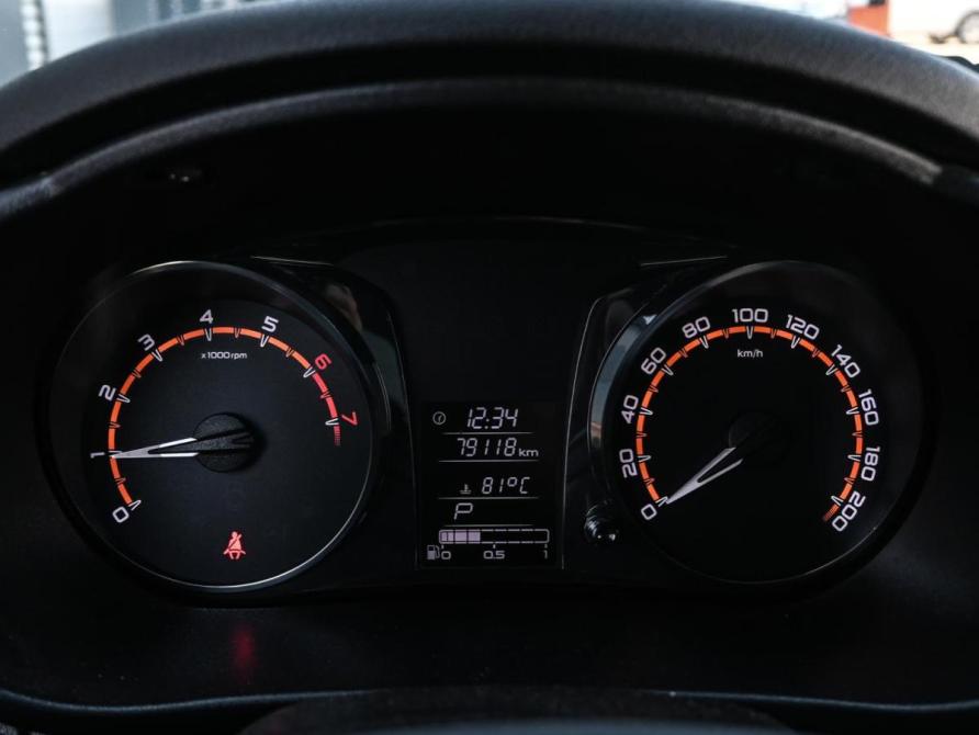 Lada (ВАЗ) Granta I Рестайлинг Волгоград  - изображение 12
