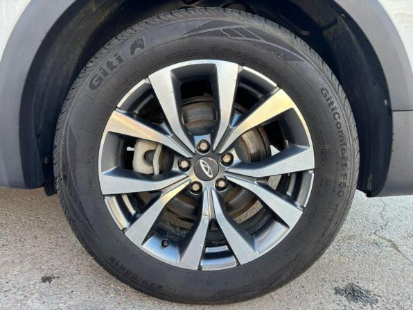 Chery Tiggo 7 Pro I с пробегом 2022 года, цена 1 540 000 рублей, 52470 км, внедорожник, Автокод Объявления
