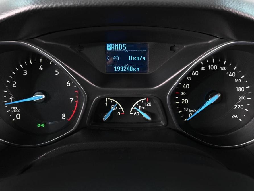 Ford Focus III Рестайлинг Ростов-на-Дону  - изображение 16