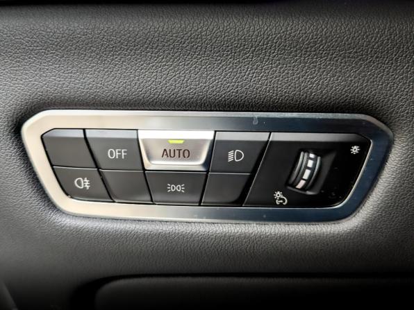 BMW X6 III (G06) с пробегом 2022 года, цена 8 970 000 рублей, 65221 км, внедорожник, Автокод Объявления