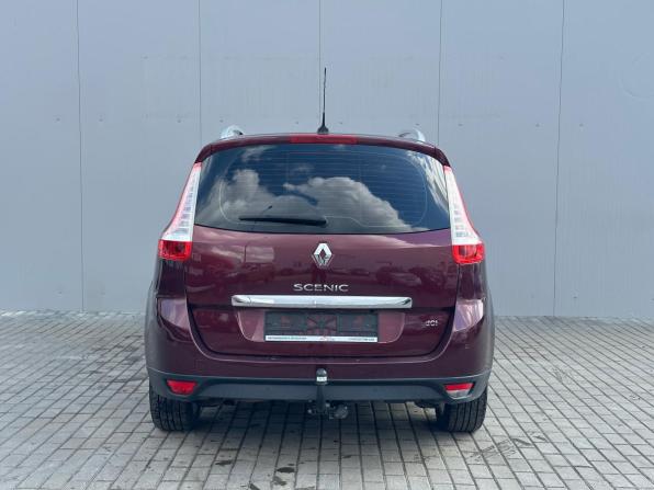 Renault Scenic III Рестайлинг 2 с пробегом 2013 года, цена 1 490 000 рублей, 177000 км, минивэн, Автокод Объявления
