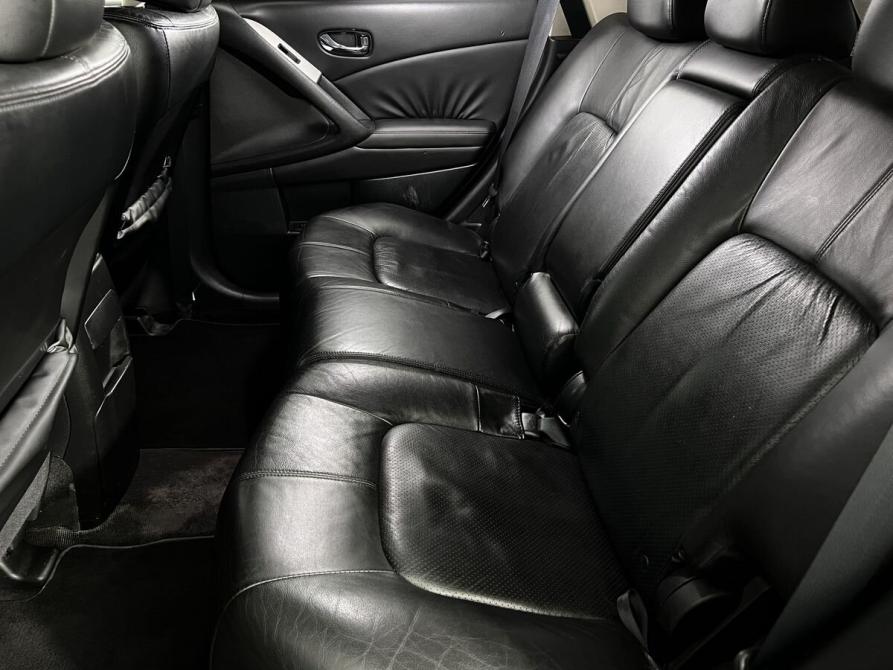 Nissan Murano II (Z51) Калининград  - изображение 10