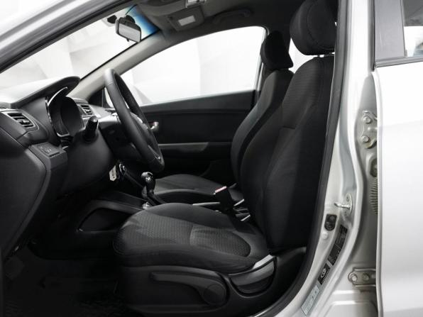 Kia Rio III с пробегом 2015 года, цена 895 000 рублей, 145200 км, седан, Автокод Объявления
