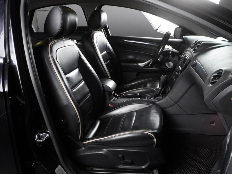 Ford Mondeo IV Рестайлинг Минеральные Воды  - изображение 8