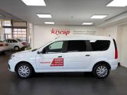 Lada (ВАЗ) Largus I Рестайлинг Киров  - изображение 24