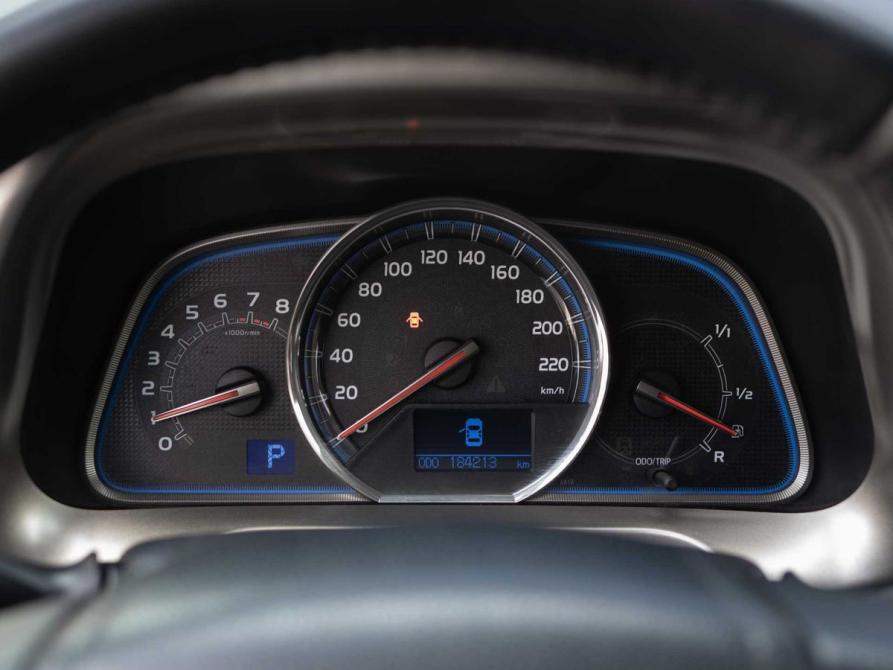 Toyota RAV4 IV (XA40) Новосибирск  - изображение 13