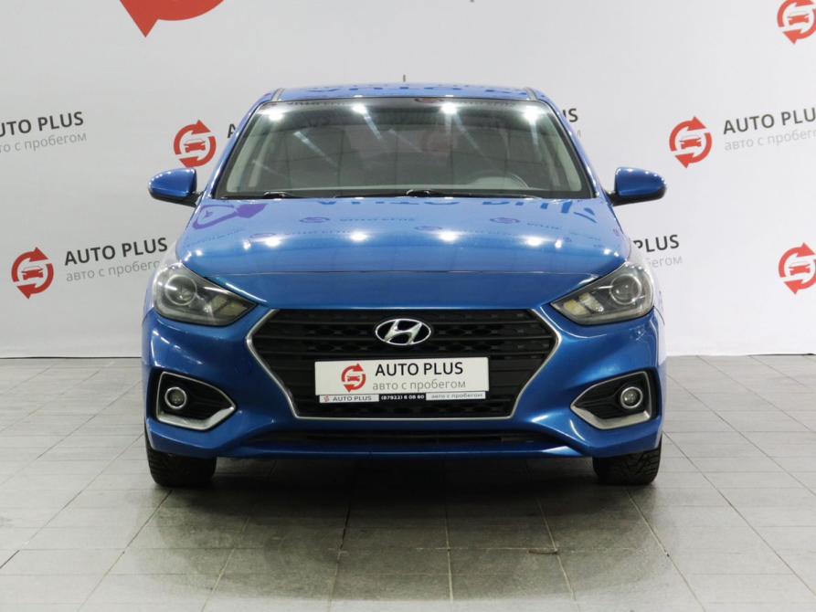 Hyundai Solaris II Минеральные Воды  - изображение 3