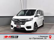 Honda Stepwgn V Рестайлинг Кемерово  - изображение 24