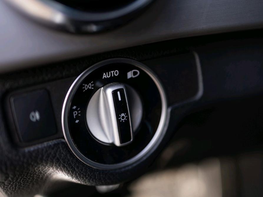 Mercedes-Benz GLK-Класс I (X204) Рестайлинг Ижевск  - изображение 21
