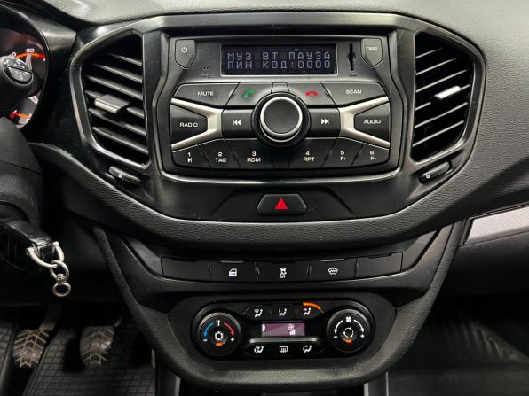Lada (ВАЗ) Vesta I с пробегом 2020 года, цена 910 000 рублей, 135000 км, седан, Автокод Объявления