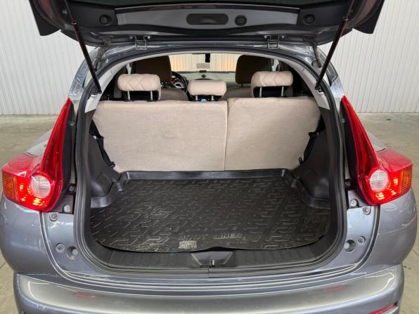 Nissan Juke I с пробегом 2012 года, цена 997 000 рублей, 146995 км, внедорожник, Автокод Объявления