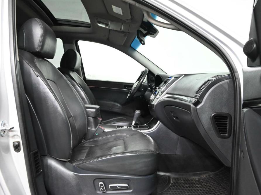 Hyundai ix55 Екатеринбург  - изображение 10