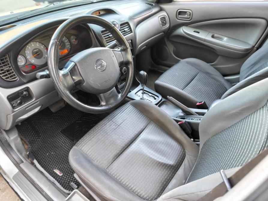 Nissan Almera Classic I Набережные Челны  - изображение 7