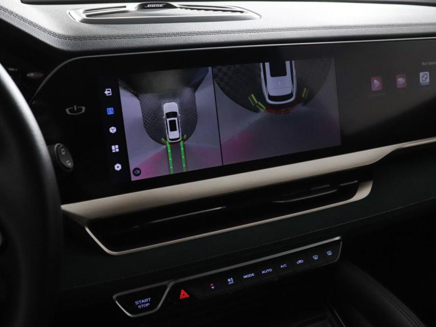 Geely Monjaro I Химки  - изображение 15