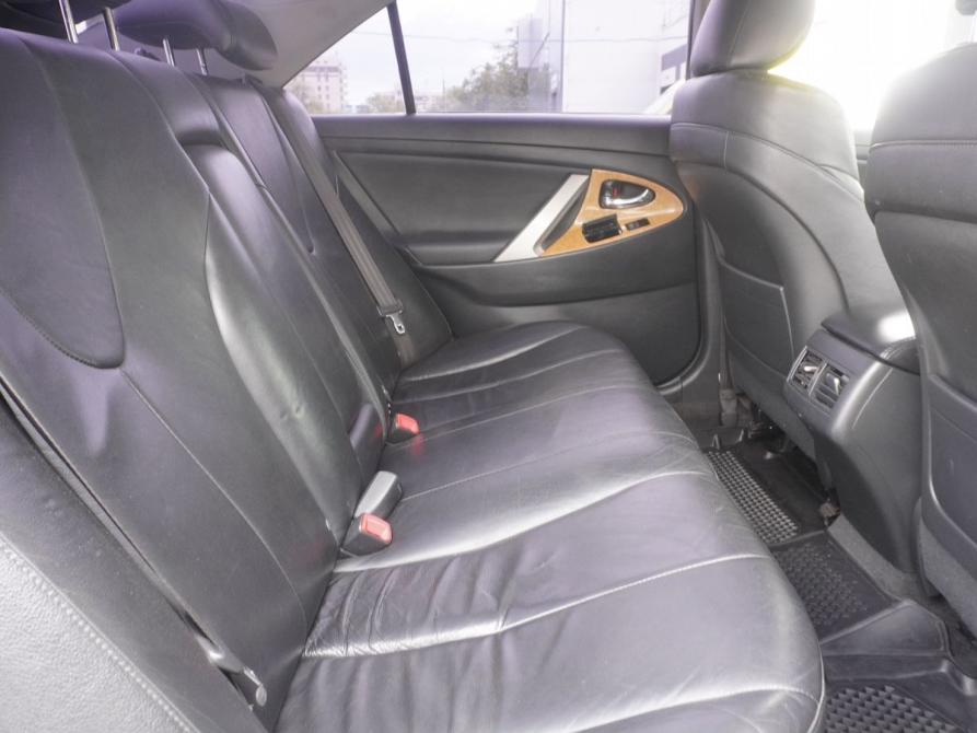 Toyota Camry VI (XV40) Москва  - изображение 10