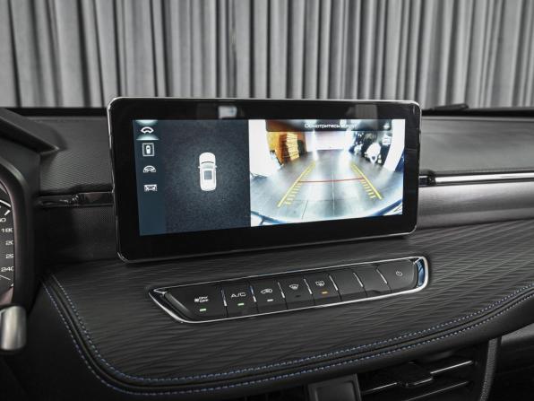 Haval Jolion I Рестайлинг с пробегом 2024 года, цена 1 699 000 рублей, 64149 км, внедорожник, Автокод Объявления