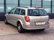Opel Astra H Рестайлинг Екатеринбург  - изображение 24
