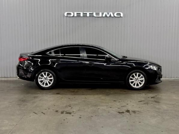 Mazda 6 III (GJ) с пробегом 2013 года, цена 1 497 000 рублей, 167318 км, седан, Автокод Объявления