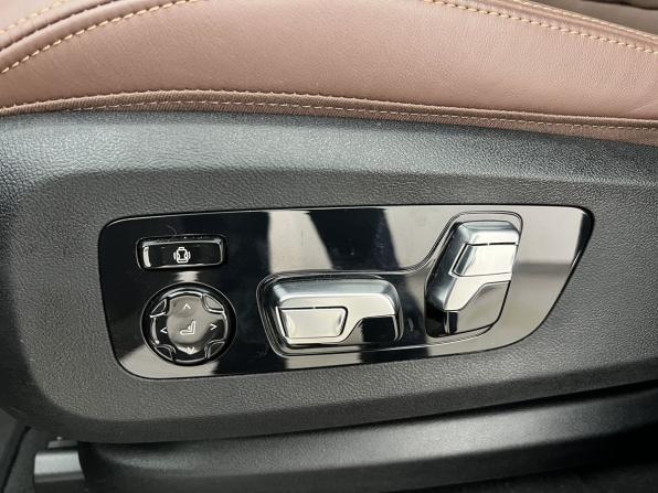 BMW X5 IV (G05/G18) Рестайлинг с пробегом 2025 года, цена 13 990 000 рублей, 5586 км, внедорожник, Автокод Объявления