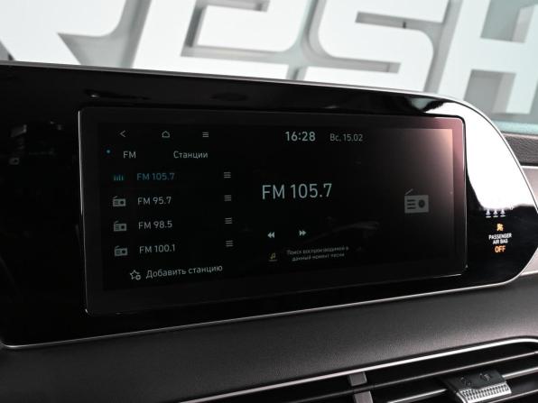 Hyundai Palisade I с пробегом 2021 года, цена 5 090 000 рублей, 68475 км, внедорожник, Автокод Объявления
