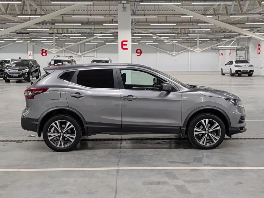 Nissan Qashqai II Рестайлинг Казань  - изображение 5