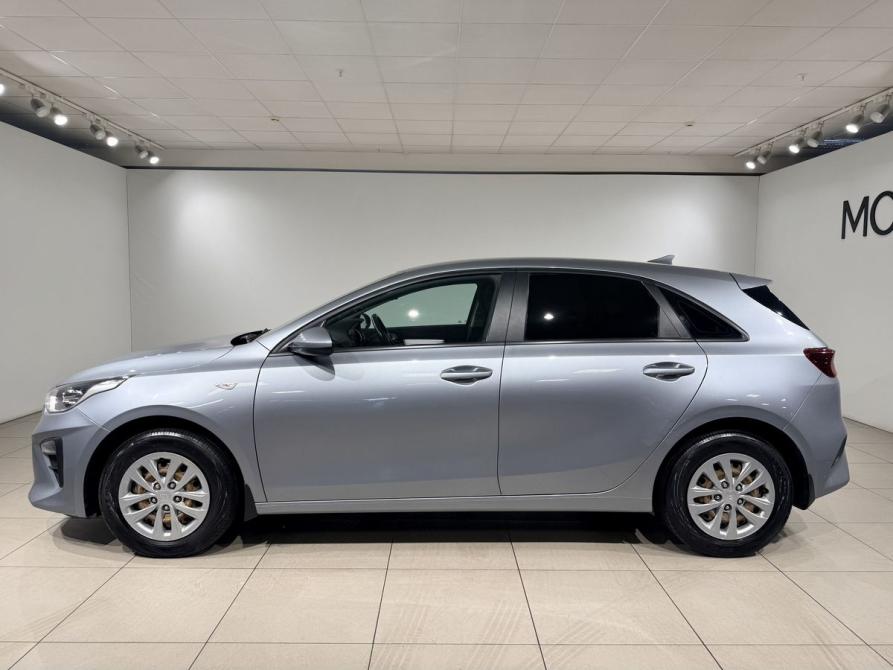 Kia Ceed III Москва  - изображение 3
