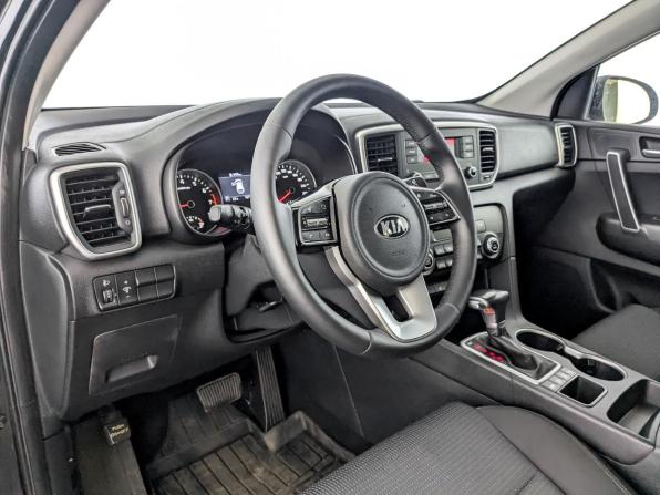 Kia Sportage IV Рестайлинг с пробегом 2021 года, цена 2 105 000 рублей, 167115 км, внедорожник, Автокод Объявления
