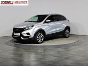 Lada (ВАЗ) XRAY I Белгород  - изображение 19