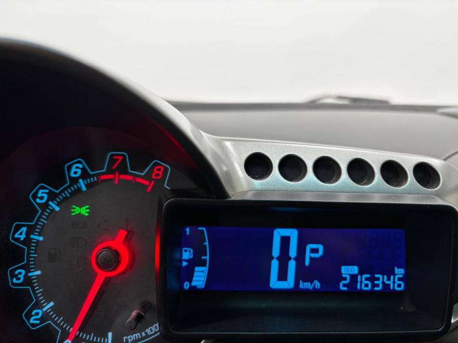 Chevrolet Aveo II Альметьевск  - изображение 19