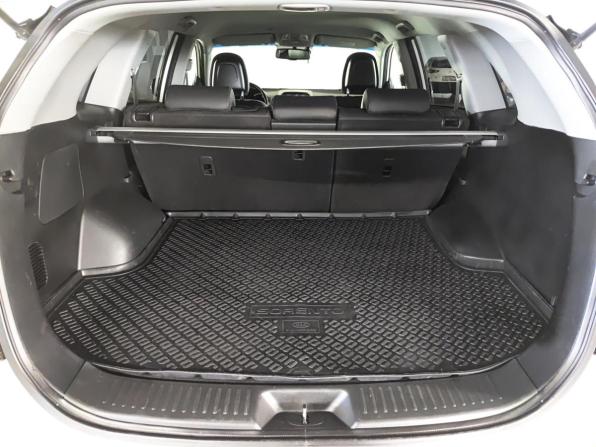 Kia Sorento II Рестайлинг с пробегом 2019 года, цена 2 550 000 рублей, 57942 км, внедорожник, Автокод Объявления