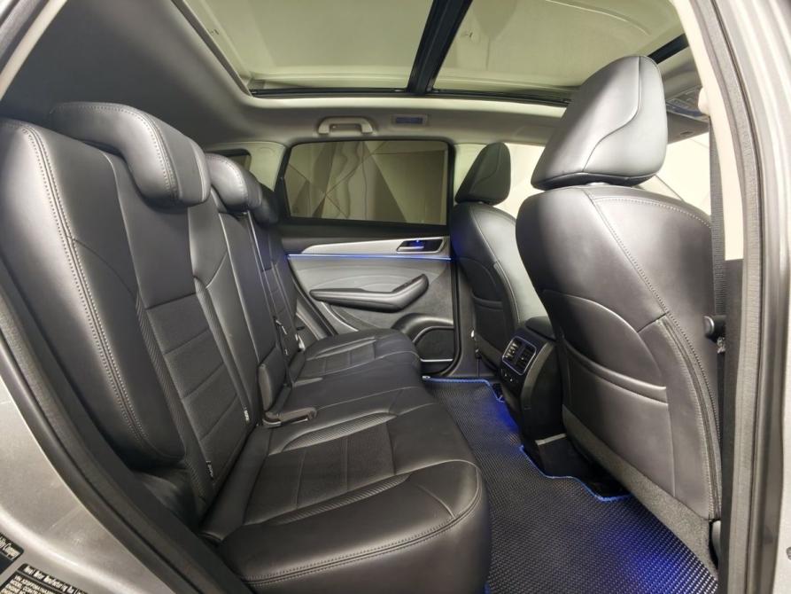 Haval F7 I Рестайлинг Москва  - изображение 16